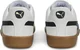 Puma Handball puma white/puma black/Gum