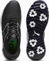 Puma Iginte Innovate puma black/puma white