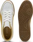 Puma Indoor puma white/archive Gold