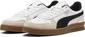 Puma Indoor puma white/puma black