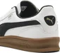 Puma Indoor puma white/puma black