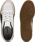 Puma Indoor puma white/puma black