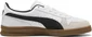 Puma Indoor puma white/puma black