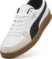 Puma Indoor puma white/puma black