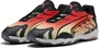 Puma Inhale glowing red/puma black
