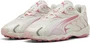 Puma Inhale warm white/magic rose