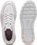 Puma Karmen II Idol puma white/poised Pink/jasmine flower