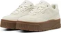 Puma Karmen II Idol Suede frosted Ivory