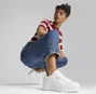 Puma Karmen II Leather puma white/puma silver