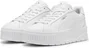 Puma Karmen II Leather puma white/puma silver