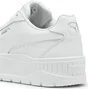 Puma Karmen II Leather puma white/puma silver