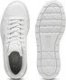 Puma Karmen II Leather puma white/puma silver