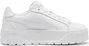 Puma Karmen II Leather puma white/puma silver