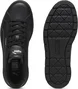 Puma Karmen II Leather puma black/puma silver