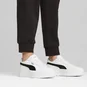 Puma Karmen II Leather puma white/puma black/puma silver