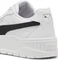 Puma Karmen II Leather puma white/puma black/puma silver