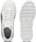 Puma Karmen II Leather puma white/puma black/puma silver