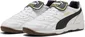 Puma King Indoor puma white/puma black