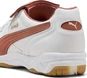 Puma King Indoor puma white/amarena