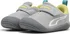 Puma Kitten Mesh gray echo/glacial gray