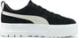 Puma Mayze Classic puma black/puma white