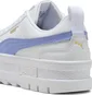 Puma Mayze Classic puma white/intense lavender