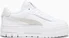Puma Mayze Crashed puma white