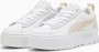 Puma Mayze Mix White/Pink/Green