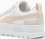 Puma Mayze Mix White/Pink/Green