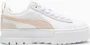 Puma Mayze Mix White/Pink/Green