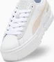 Puma Mayze Mix White/Pink/Green