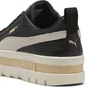 Puma Mayze puma black/frosted Ivory