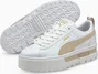 Puma Mayze Sneaker puma white/peyote