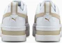 Puma Mayze Sneaker puma white/peyote
