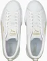 Puma Mayze Sneaker puma white/peyote