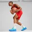 Puma Mb.03 Lo Team hyperlink blue/bright Aqua/electric peppermint