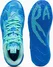Puma Mb.03 Lo Team hyperlink blue/bright Aqua/electric peppermint