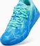 Puma Mb.03 Lo Team hyperlink blue/bright Aqua/electric peppermint