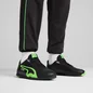Puma Mercedes-AMG Petronas F1 Tune Cat puma black/fizzy green