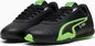 Puma Mercedes-AMG Petronas F1 Tune Cat puma black/fizzy green
