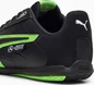 Puma Mercedes-AMG Petronas F1 Tune Cat puma black/fizzy green