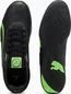 Puma Mercedes-AMG Petronas F1 Tune Cat puma black/fizzy green