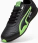 Puma Mercedes-AMG Petronas F1 Tune Cat puma black/fizzy green