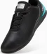 Puma MERCEDES AMG PETRONAS Formel 1 Drift Cat Decima black/grey