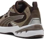 Puma Milenio Tech 2000 chocolate fondue/chestnut brown/totally Taupe