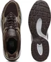 Puma Milenio Tech 2000 chocolate fondue/chestnut brown/totally Taupe