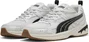 Puma Milenio Tech 2000 feather gray/puma black/puma silver