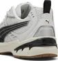 Puma Milenio Tech 2000 feather gray/puma black/puma silver
