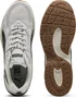 Puma Milenio Tech 2000 feather gray/puma black/puma silver