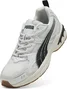 Puma Milenio Tech 2000 feather gray/puma black/puma silver